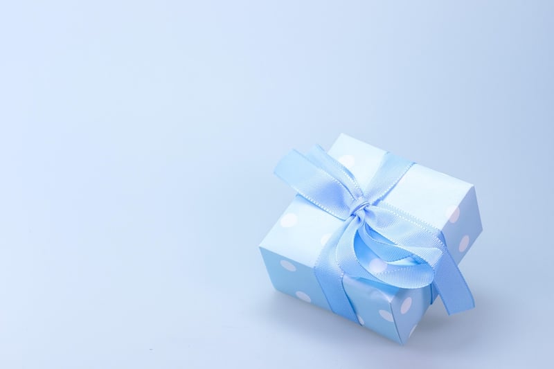 Whimsical Gifts